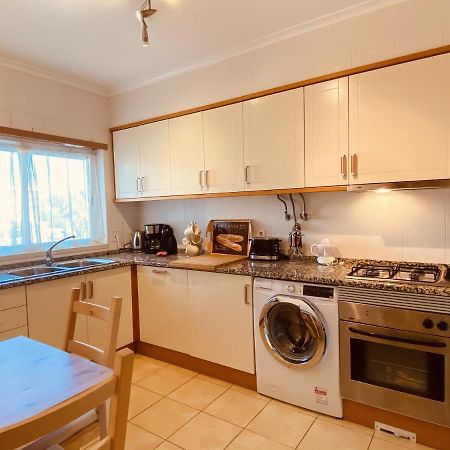 Vista By Check-In Portugal Apartment Albufeira Bagian luar foto