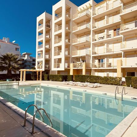 Vista By Check-In Portugal Apartment Albufeira Bagian luar foto