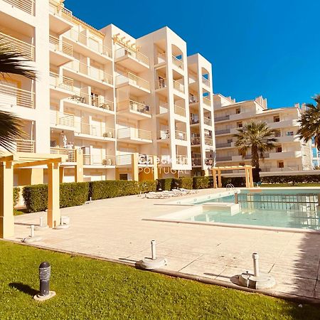 Vista By Check-In Portugal Apartment Albufeira Bagian luar foto