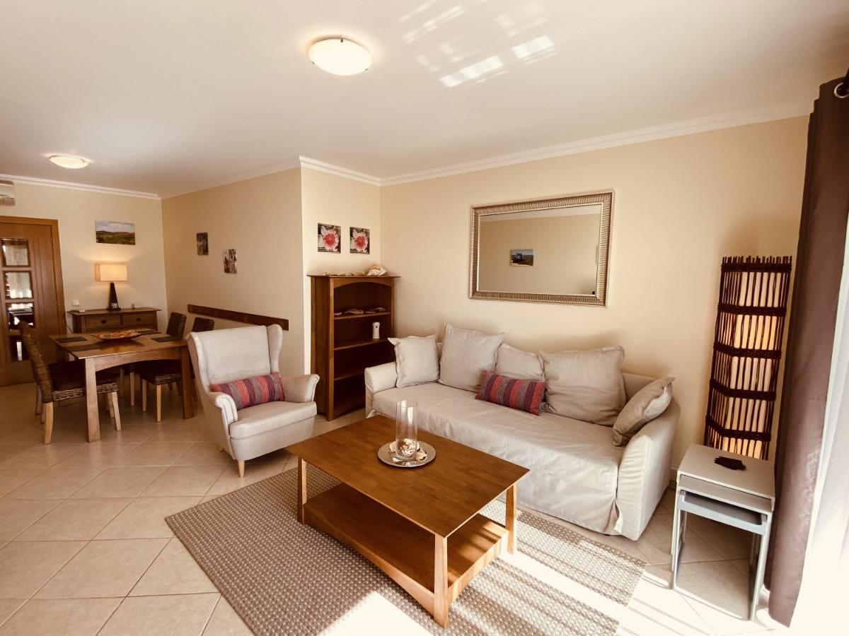 Vista By Check-In Portugal Apartment Albufeira Bagian luar foto