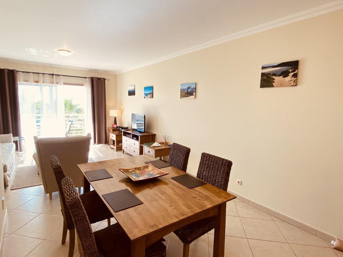 Vista By Check-In Portugal Apartment Albufeira Bagian luar foto