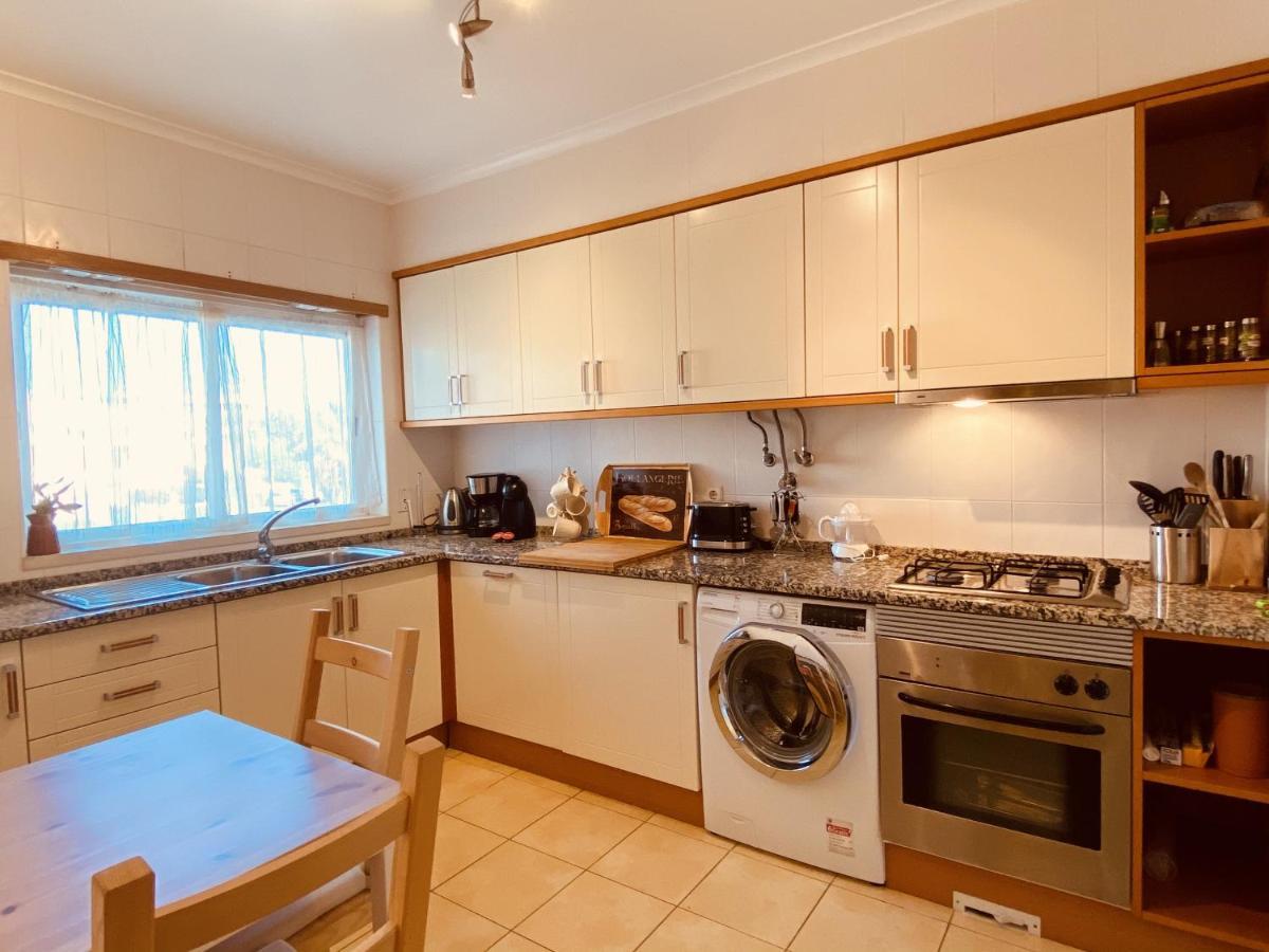 Vista By Check-In Portugal Apartment Albufeira Bagian luar foto