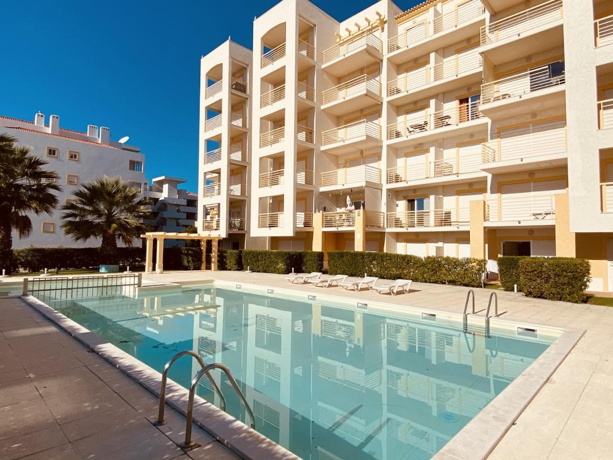 Vista By Check-In Portugal Apartment Albufeira Bagian luar foto