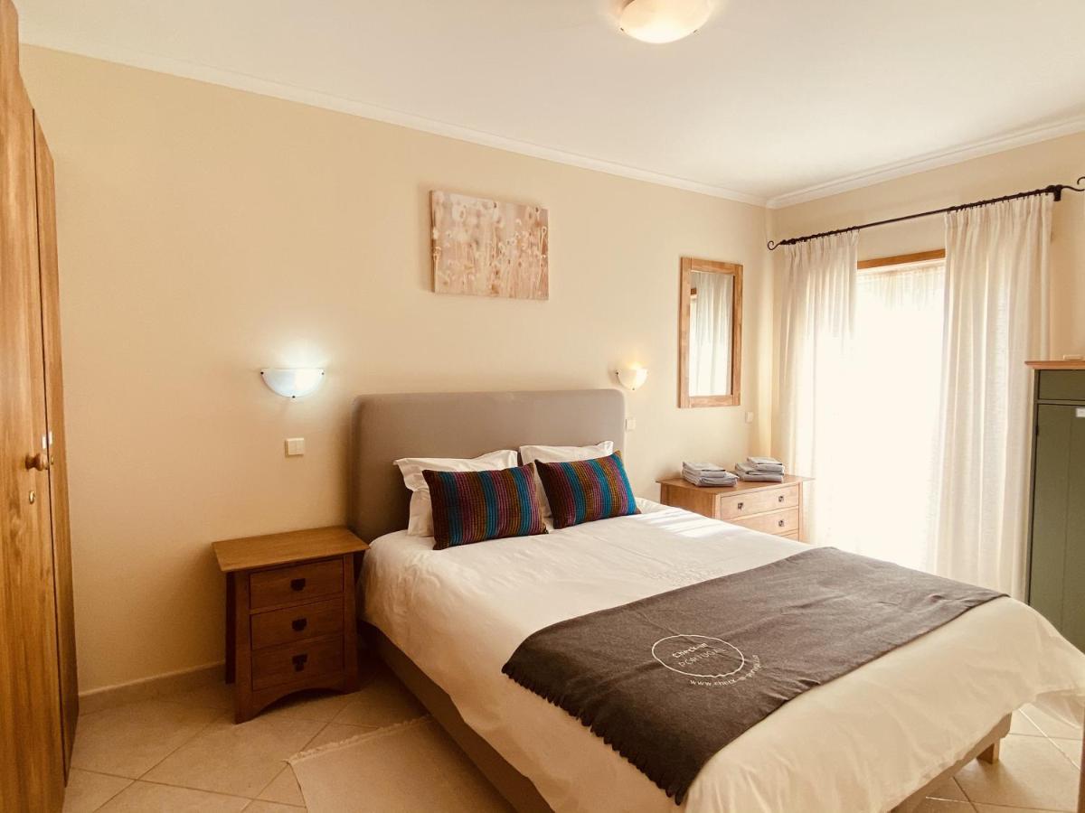 Vista By Check-In Portugal Apartment Albufeira Bagian luar foto
