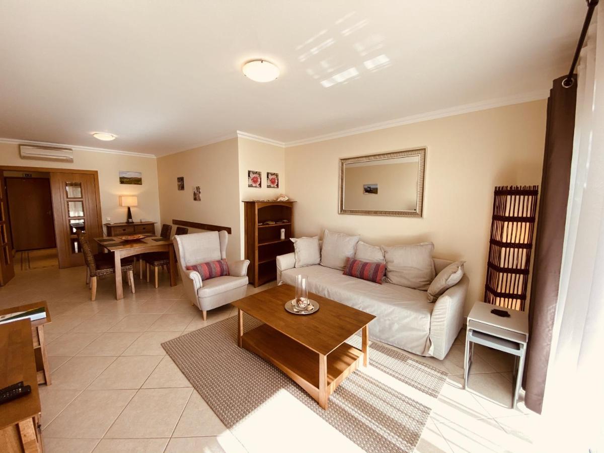 Vista By Check-In Portugal Apartment Albufeira Bagian luar foto