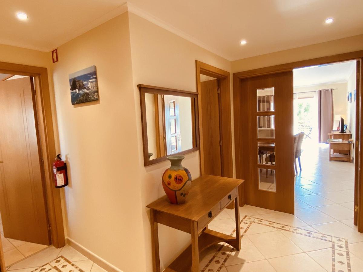 Vista By Check-In Portugal Apartment Albufeira Bagian luar foto
