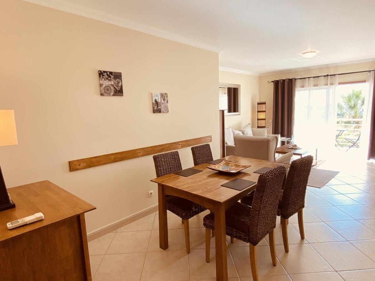 Vista By Check-In Portugal Apartment Albufeira Bagian luar foto