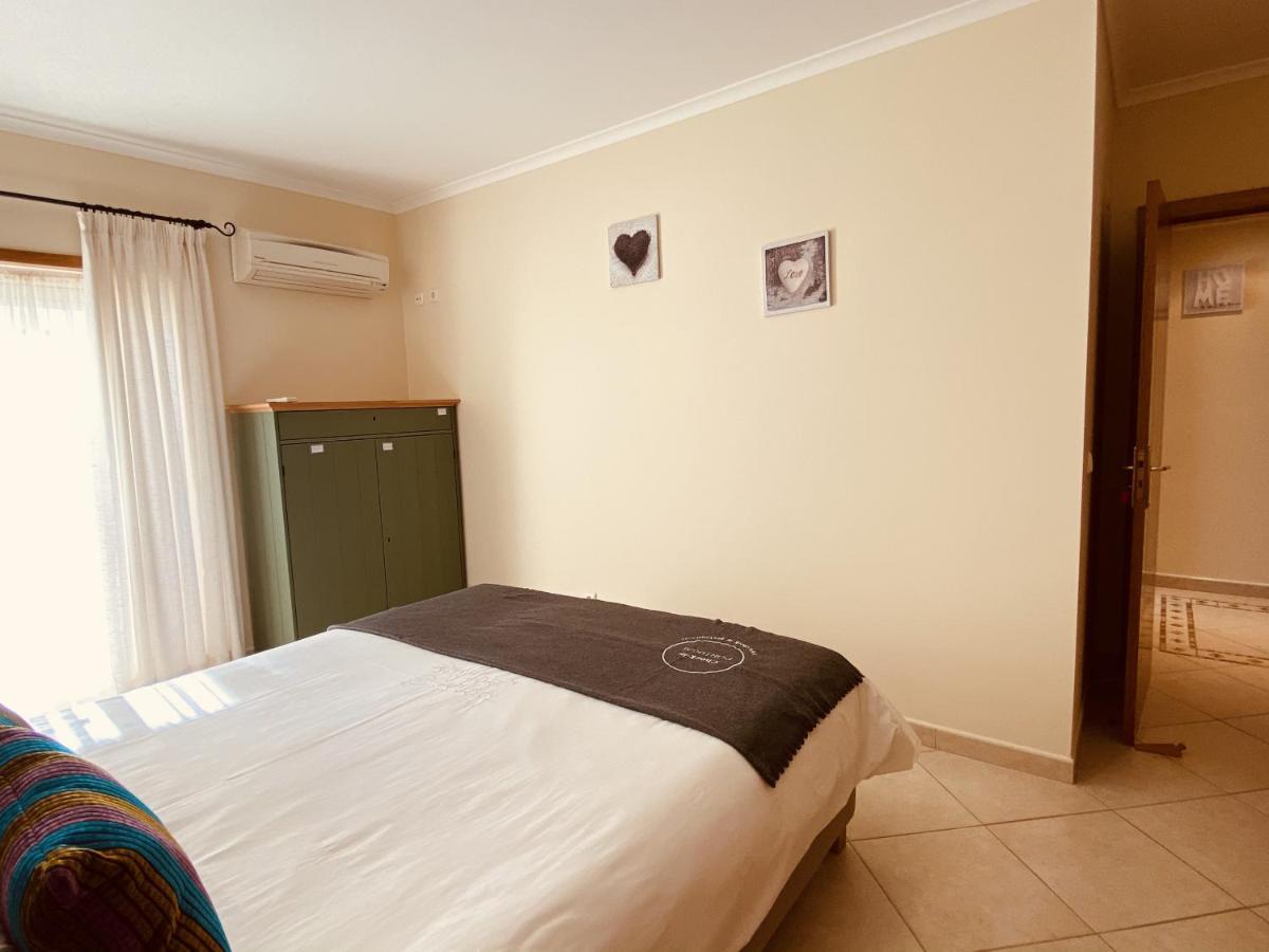 Vista By Check-In Portugal Apartment Albufeira Bagian luar foto