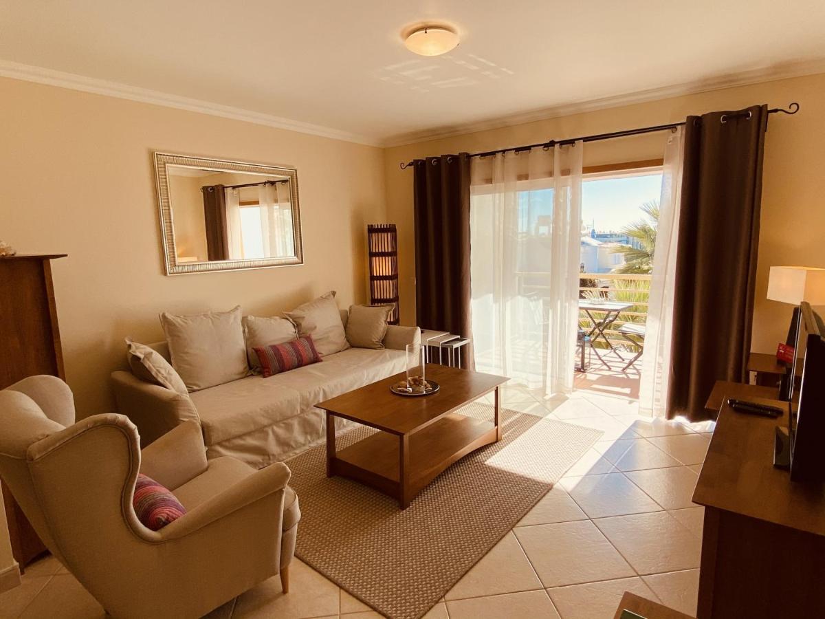 Vista By Check-In Portugal Apartment Albufeira Bagian luar foto
